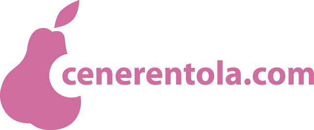 logo cenerentola.com